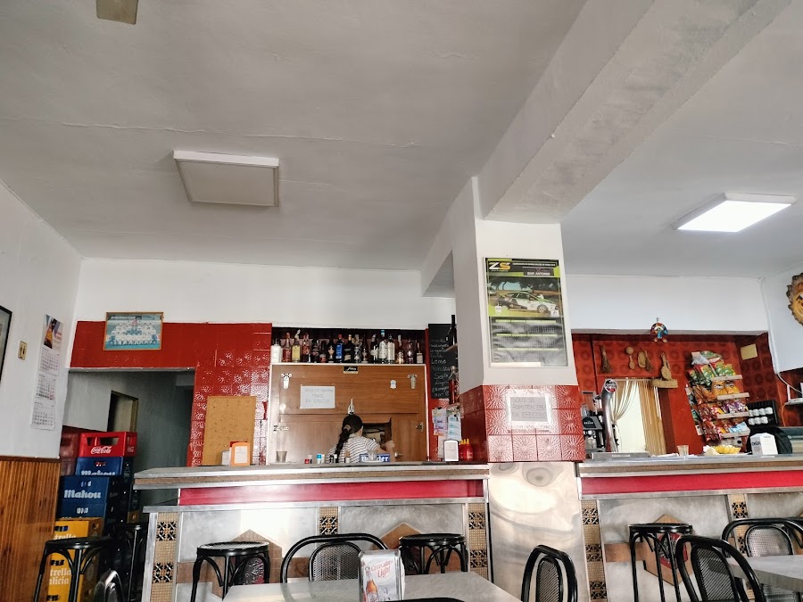 Bar Antonio