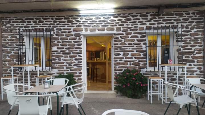 Restaurantes en Uleila del Campo provincia de Almería