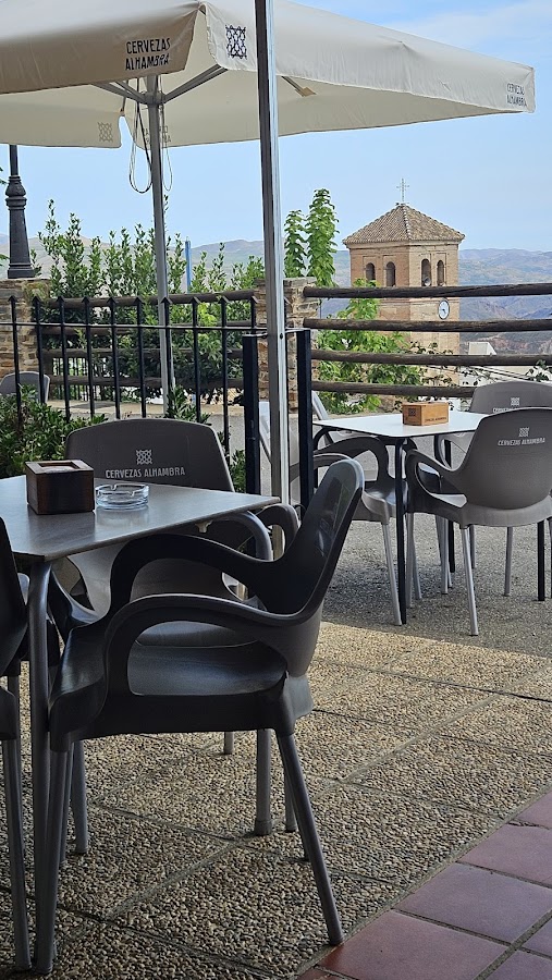 Bar Azahara