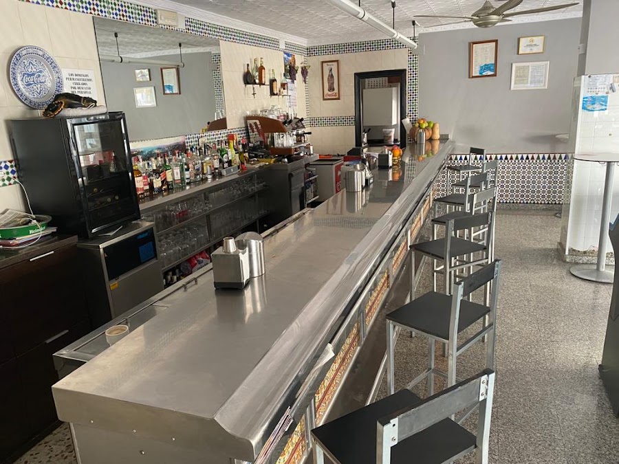 Bar Carrete