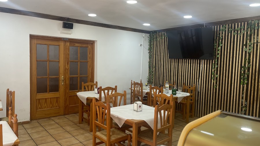 Bar La Fragua 68