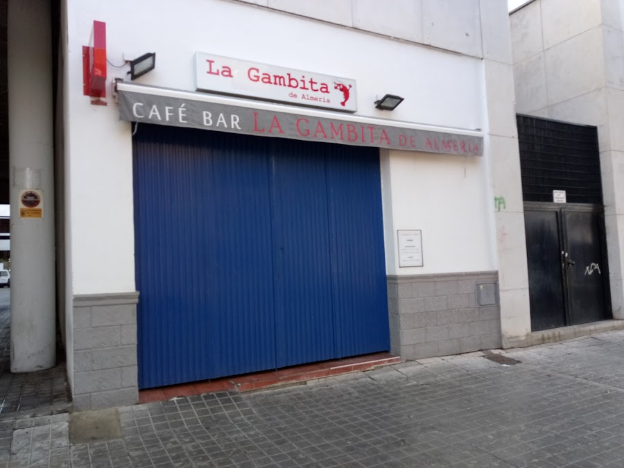 Restaurantes en Benitagla provincia de Almería
