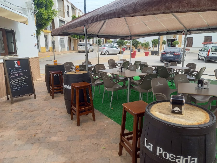 BAR LA TASQUILLA