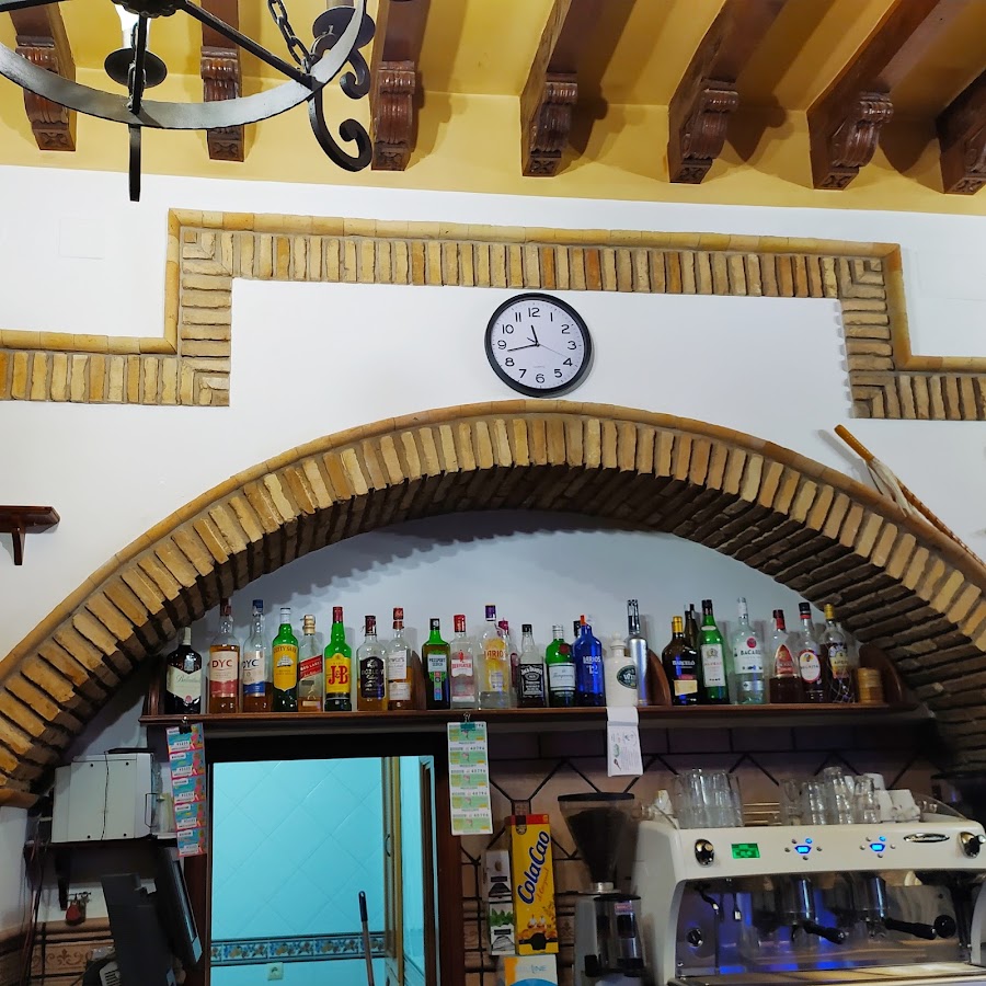 Bar los Molinos