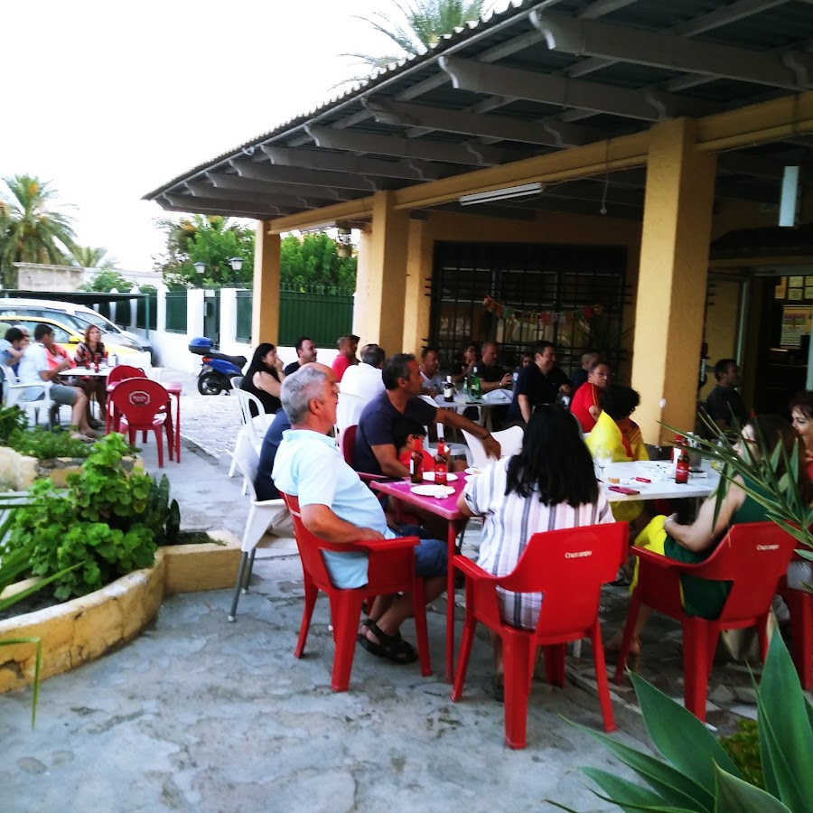 Bar Restaurante 120
