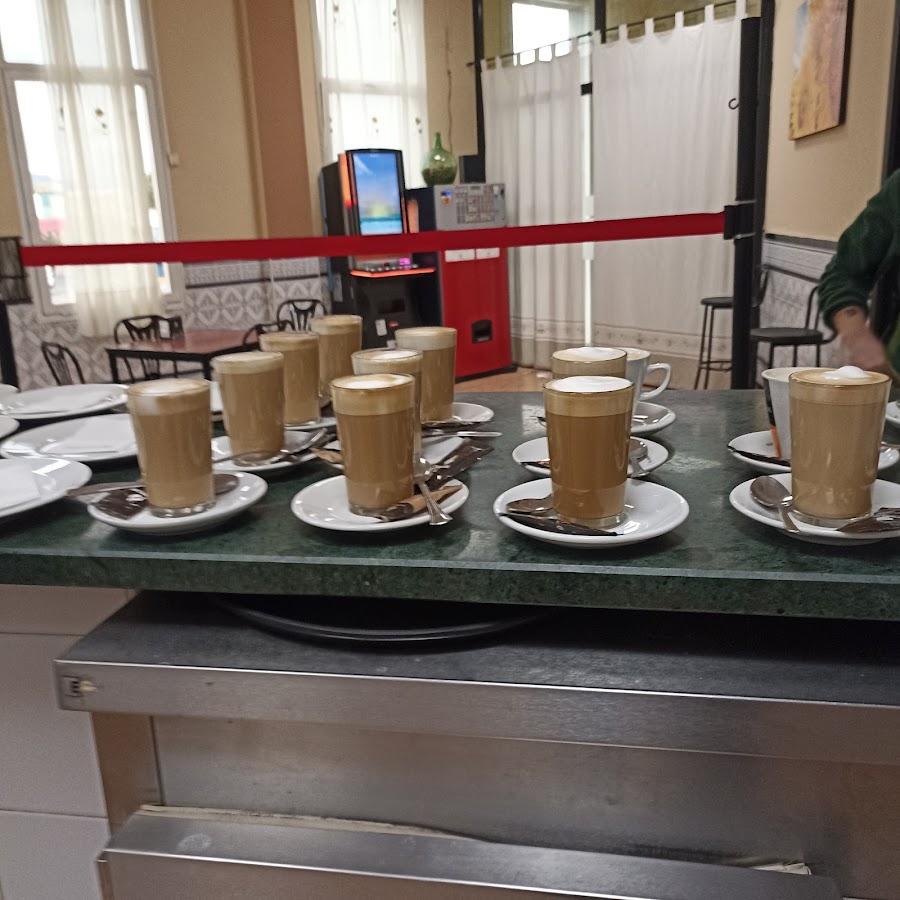 Restaurantes en Viator provincia de Almería