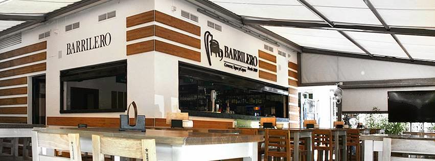 Barrilero Córdoba