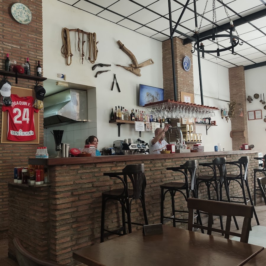 Bodega El Milagro
