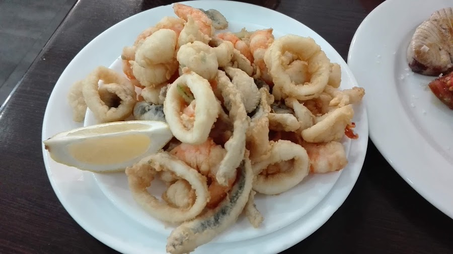 Cafetería-Cervecería "La Andalussa"