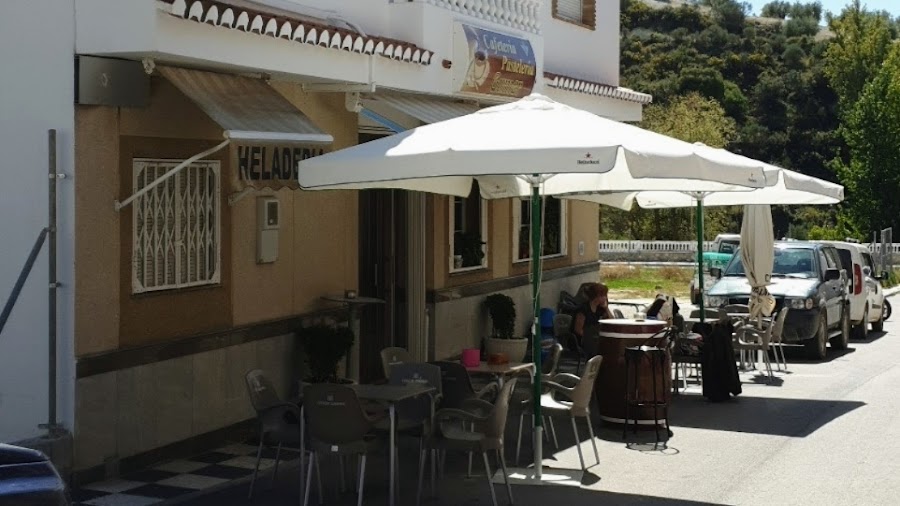 Cafetería Gumer