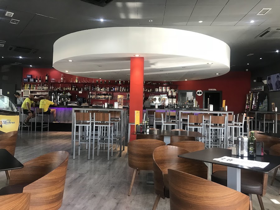 Cafeteria Ideal