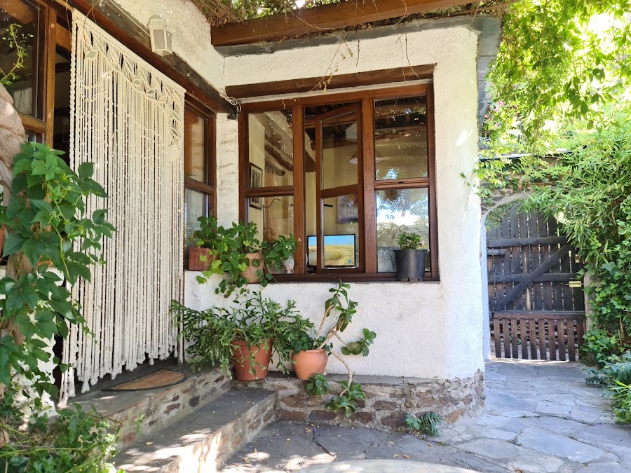 Casa África