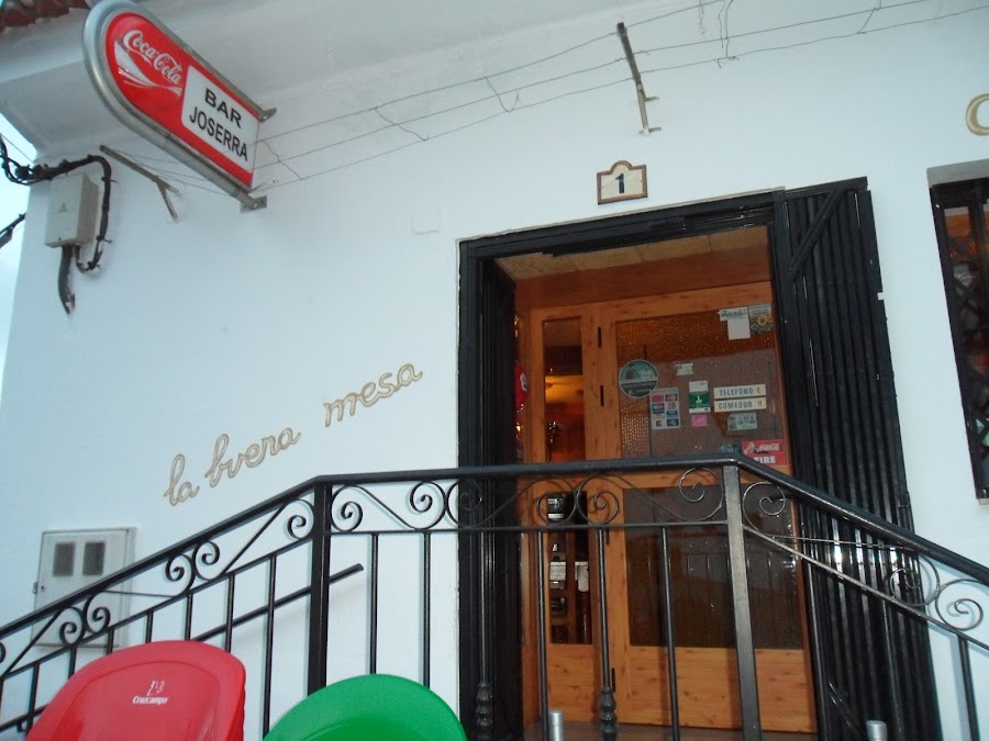 Casa Leonor & Jacma