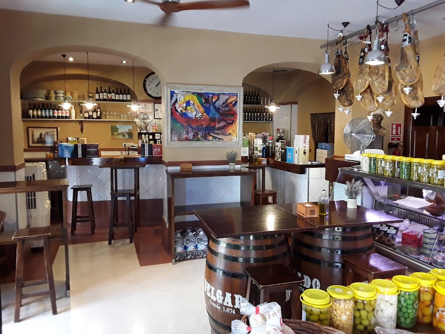 Casa Luis Márquez