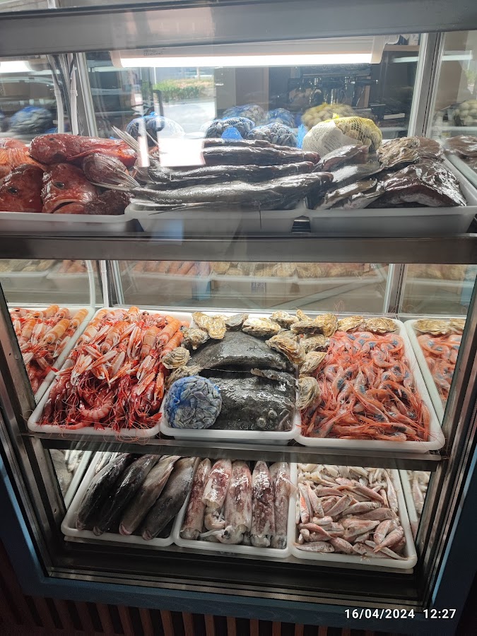 Cervecería Bar Poseidón