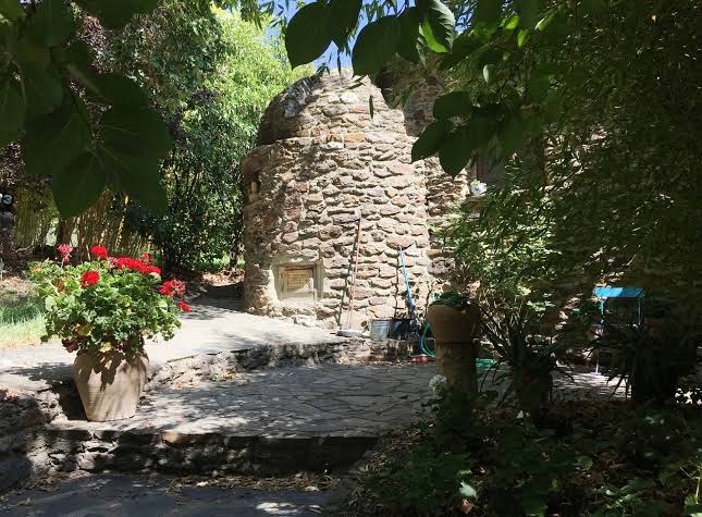 Cortijo Trance Mora Alojamiento Rural