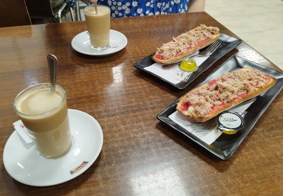 Daypa Café Bar