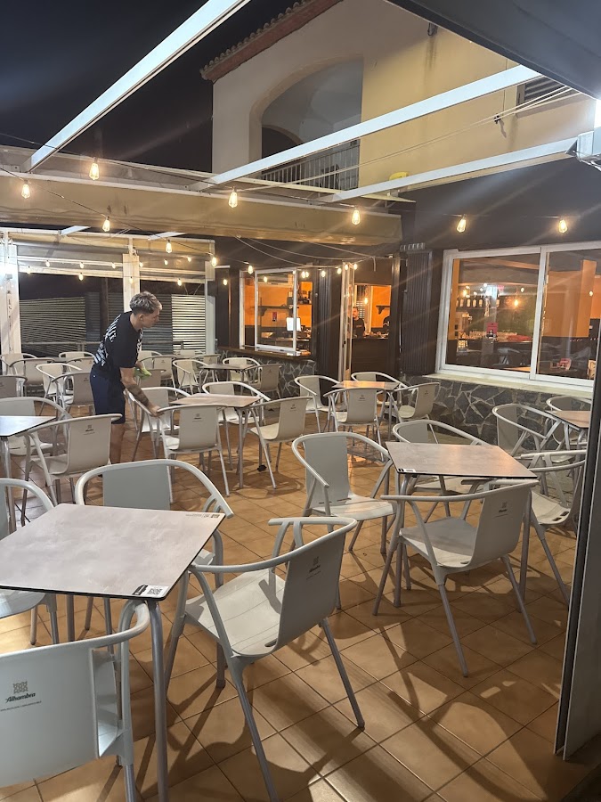 Delacalle Smash Burger