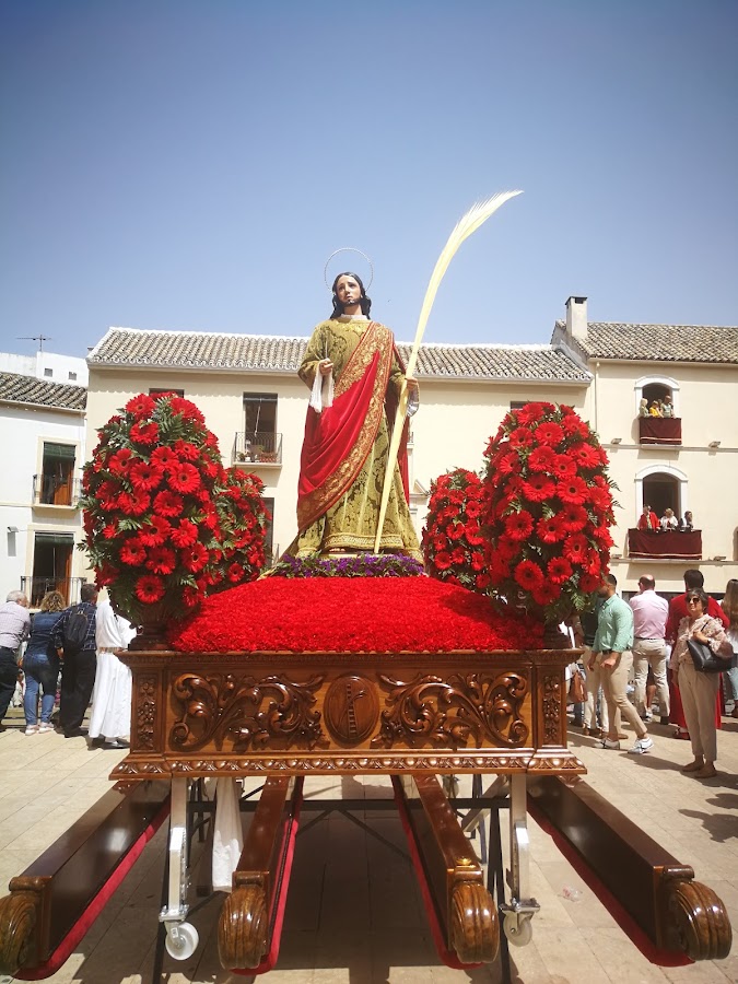 El Casino de Baena