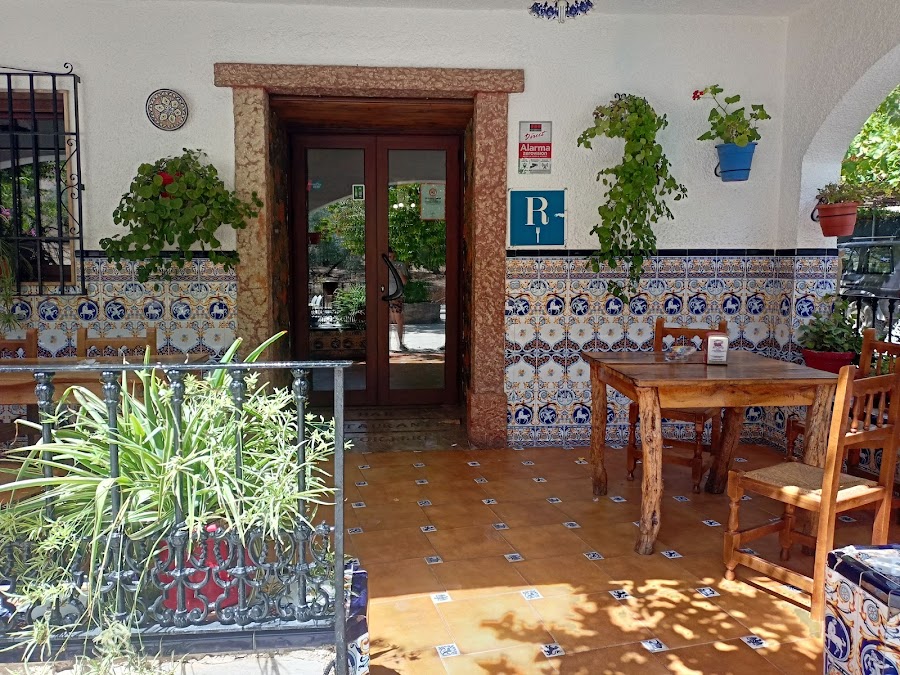 El Cortijo