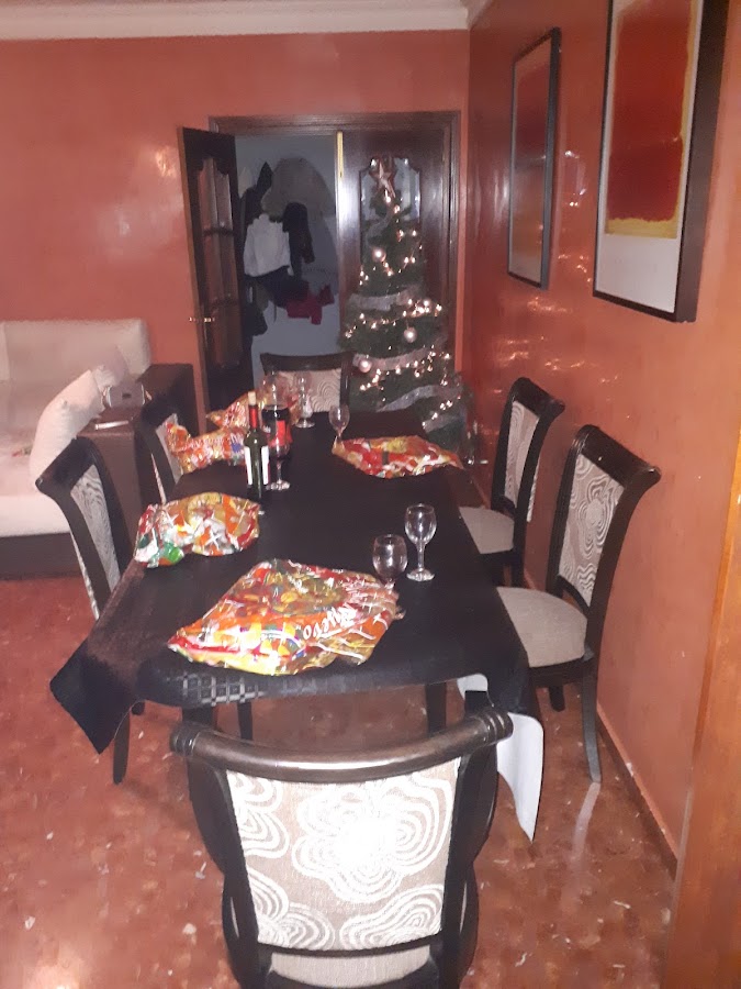 El Rincon De Agus 1