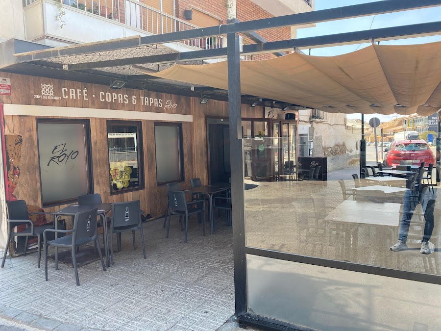 El Royo Cafe & Copas