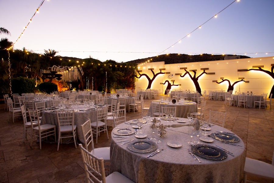 Restaurantes en Huércal de Almería provincia de Almería