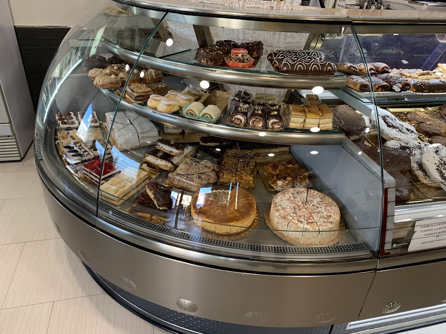 Heladeria Mar&vi