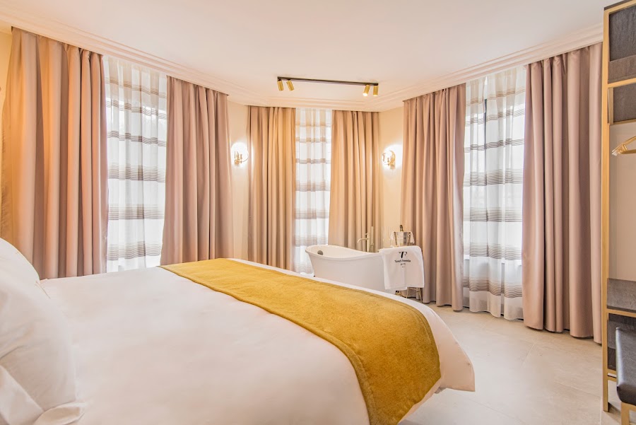 Hotel Vesci Faventia