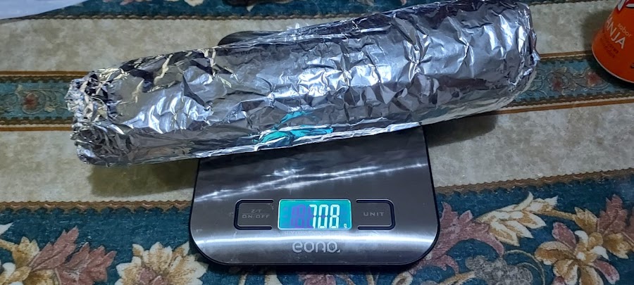 Kebab Rio