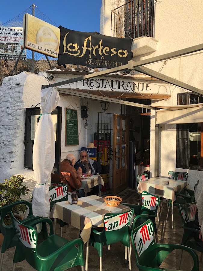 La Artesa