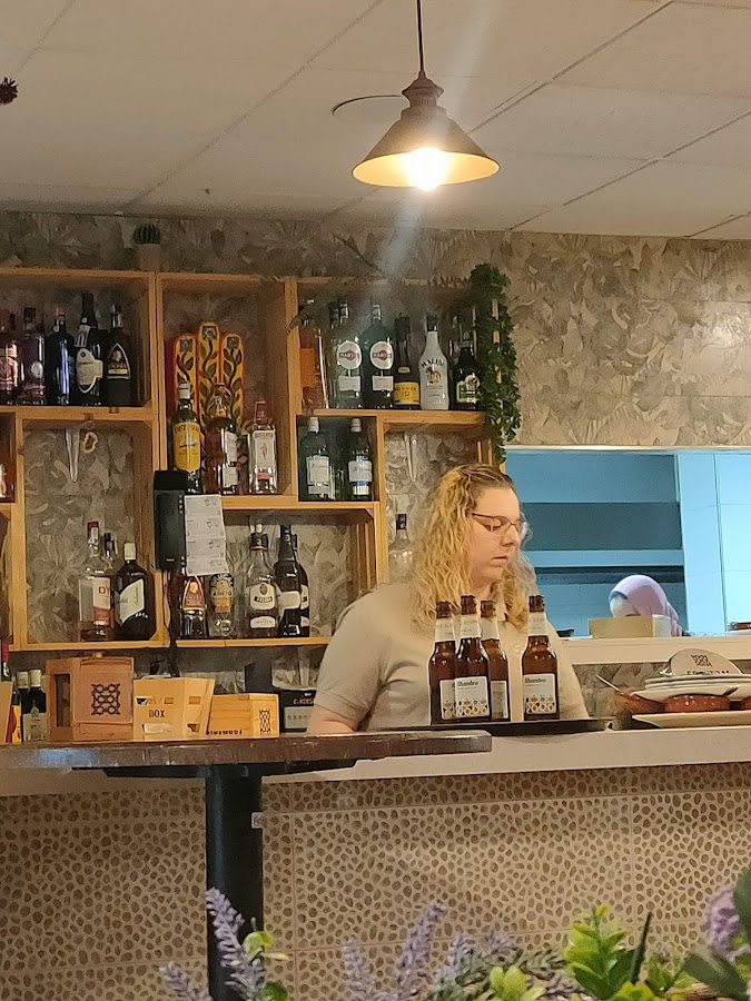 La bola de cristal a la parrilla