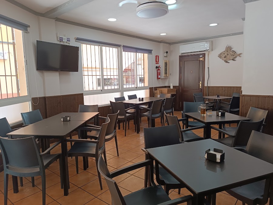 Restaurantes en Cuevas del Almanzora provincia de Almería