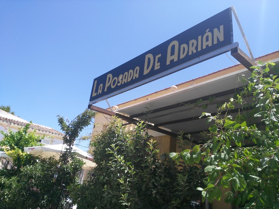 La posada de Adrián