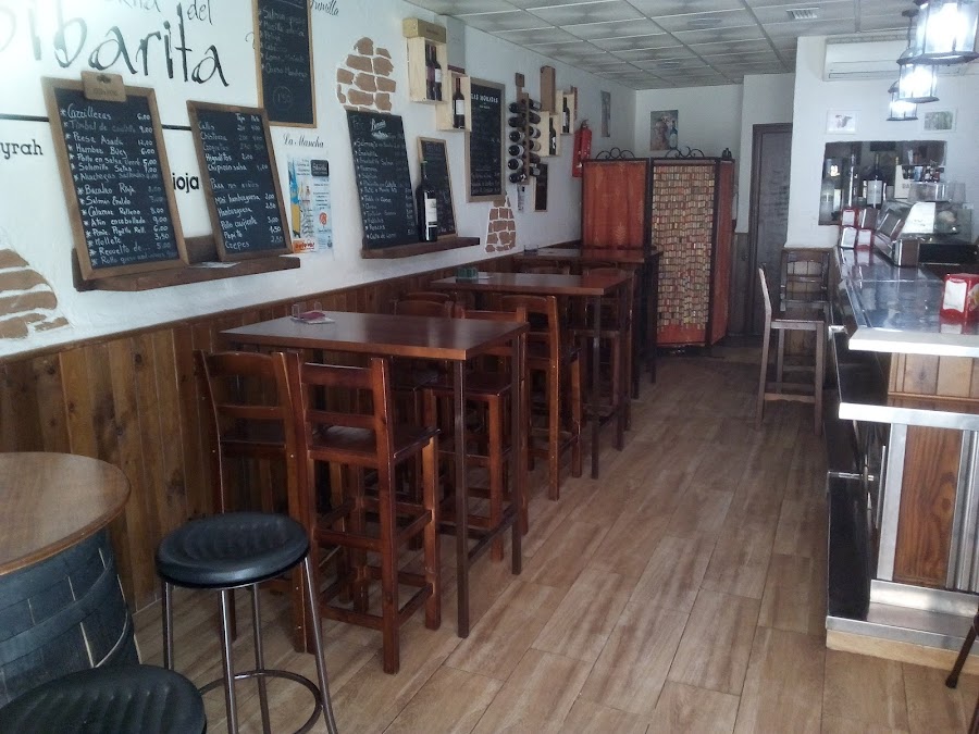 La Taskita del Sibarita