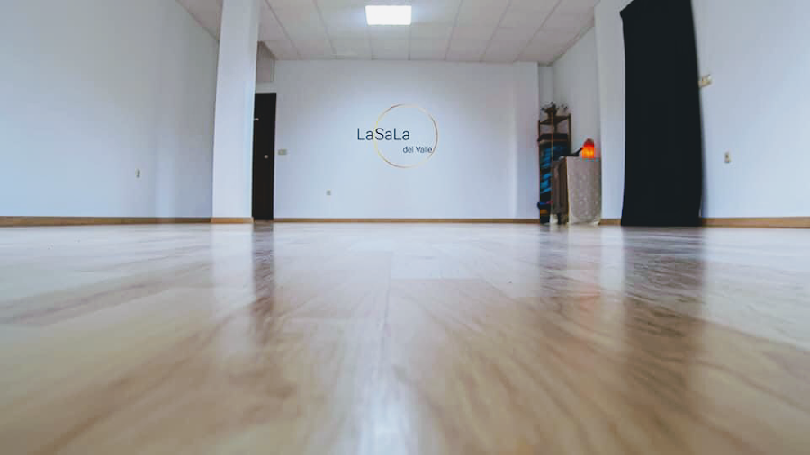 LaSaLa del Valle