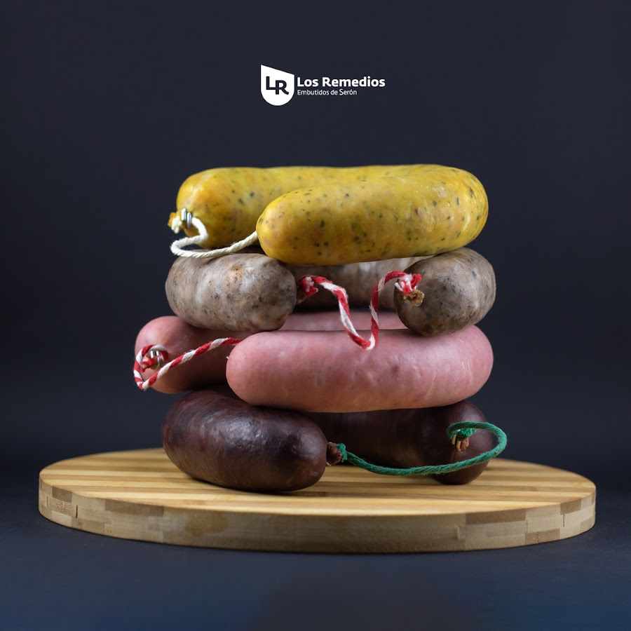 LOS REMEDIOS Embutidos y Jamones de Serón S.L
