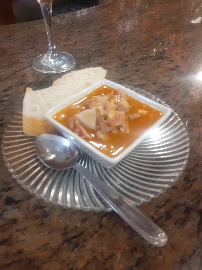 Mesón el Chino