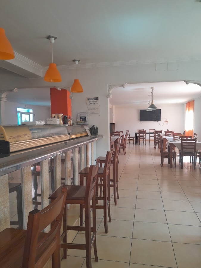 Restaurantes en Armuña de Almanzora provincia de Almería