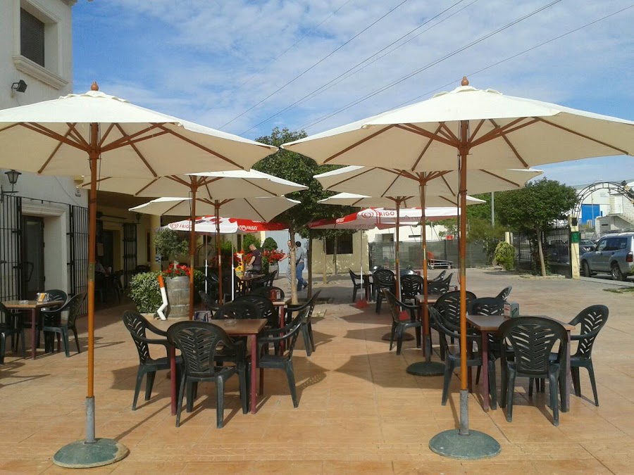 Restaurantes en Fines provincia de Almería