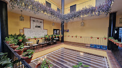 Posada El Tío Peroles