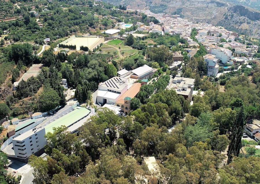 Relais Termal - Balneario de Lanjarón