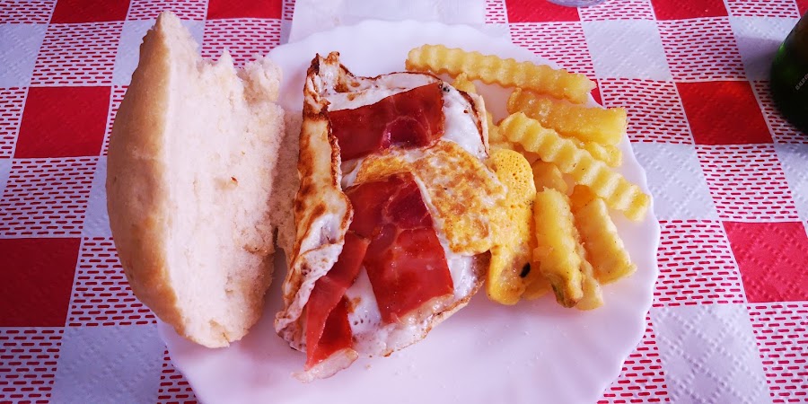 Restaurantes en Alhabia provincia de Almería