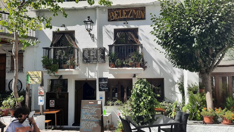 Restaurante Belezmin