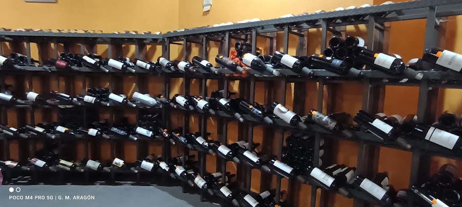 Restaurantes en Huércal-Overa provincia de Almería