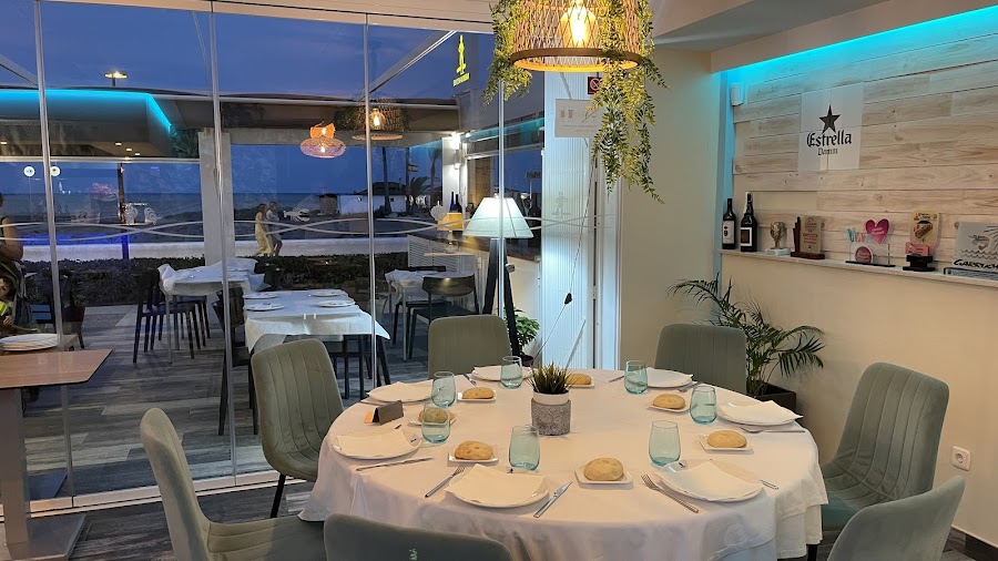 Restaurante El Cenachero
