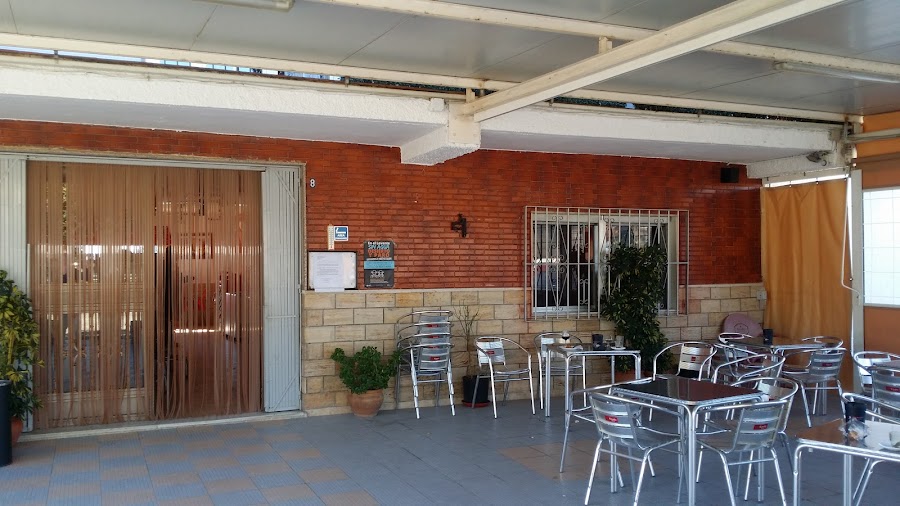 Restaurante El Jarrao