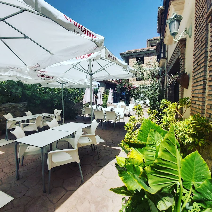 Restaurante El Río