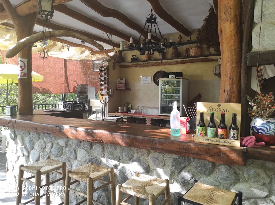 Restaurante Guillermo