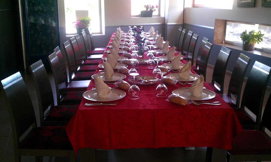 RESTAURANTE K-SANA